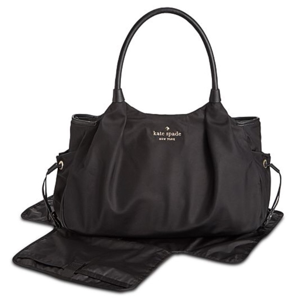 Kate Spade Diaper Bag Watson Lane